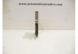 Network Remote I/O unit, ST-221F, Crevis, Korea